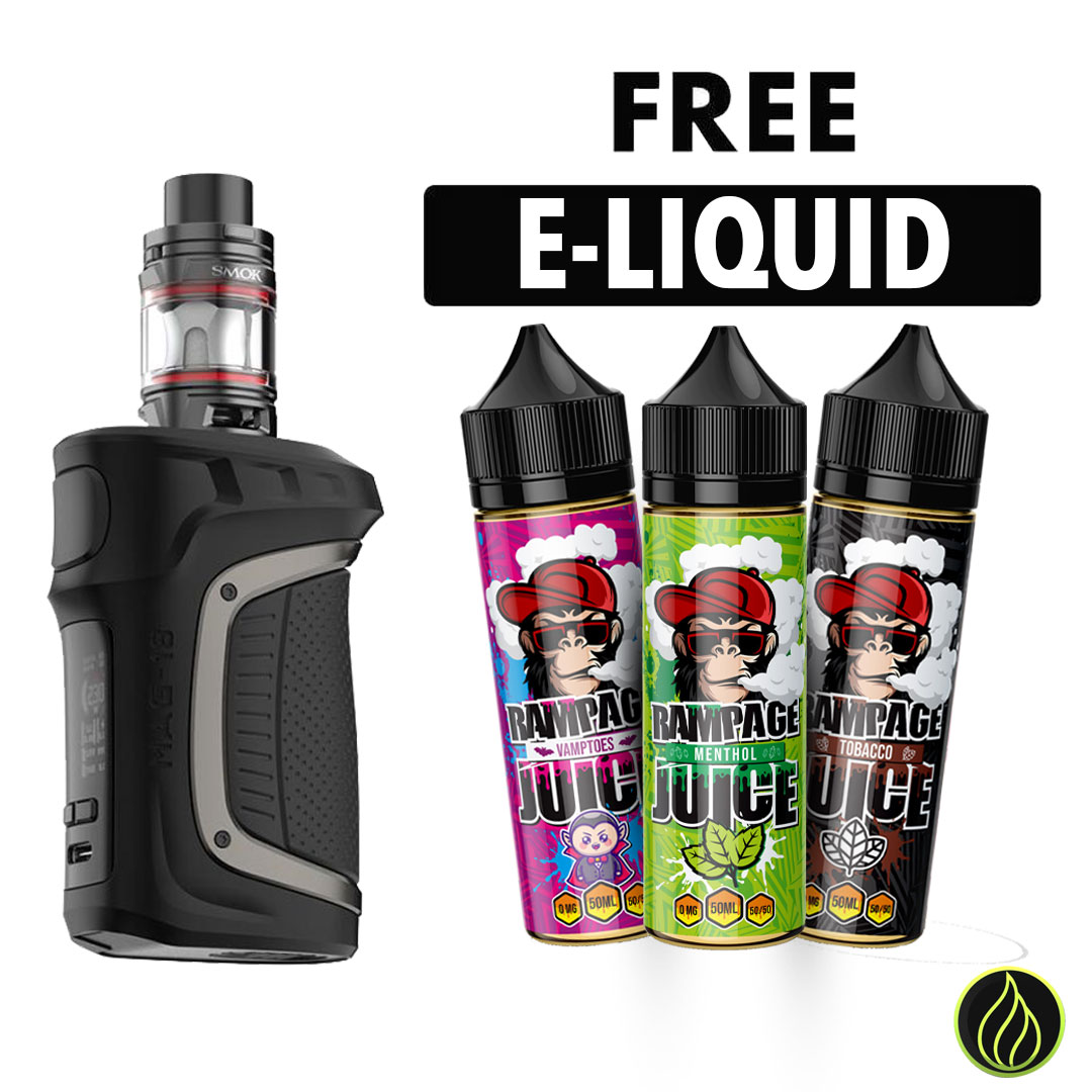 Smok Mag-18 230w Kit