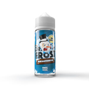 dr-frost-blue-raspberry-ice-100ml-eliquid-shortfill-bottle