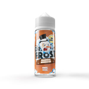 dr-frost-orange-mango-ice-100ml-eliquid-shortfill-bottle