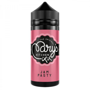 jam-pastry-100ml-eliquid-shortfill-by-marys-kitchen