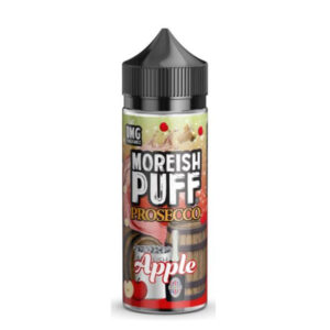 moreish-puff-prosecco-apple-100ml-eliquid-shortfill-bottle