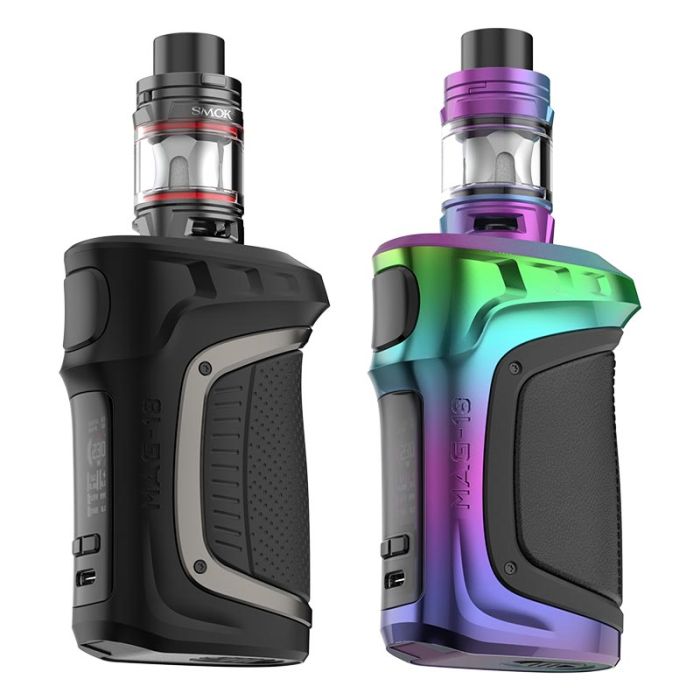 SMOK Mag 18 Starter Kit - 49.99 - Vape Bargains UK