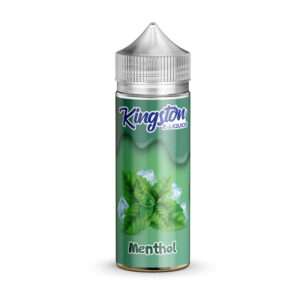 kingston-menthol-100ml-eliquid-shortfill-bottle