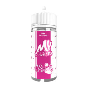 my-e-liquids-pink-sweetys-100ml-eliquid-shortfill-bottle