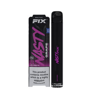 nasty-juice-fix-asap-grape-disposable-vape-pod-puff-bar-with-box