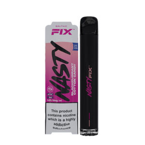 nasty-juice-fix-blackcurrant-cotton-candy-disposable-vape-pod-puff-bar-with-box