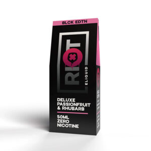 riot-squad-black-edition-deluxe-passionfruit-rhubarb-50ml-eliquid-shortfill-bottle