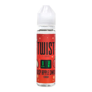 twist-crisp-apple-smash-50ml-eliquid-shortfill-bottle