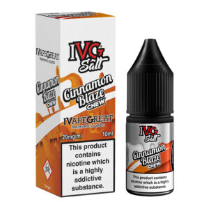 cinnamon-blaze-chew-nicotine-salt-eliquid-bottle-with-box-by-i-vg-salt