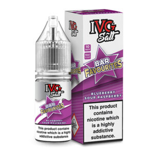 ivg-bar-favourites-blueberry-sour-raspberry-10ml-nic-salt-e-liquid-bottle-with-box