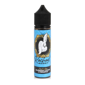 Blueberry-citrus-pineapple-50ml-eliquid-shortfills-by-rachael-rabbit