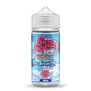 Burst-My-Bubble-On-Ice-Blue-Raspberry-Bubblegum-E-Liquid-Shortfill-100ml-Bottle