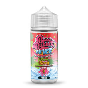 Burst-My-Bubble-On-Ice-Kiwi-Berry-E-Liquid-Shortfill-100ml-Bottle