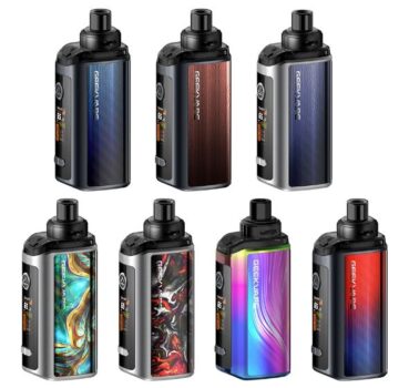 GeekVape, Obelisk, FC 65 Kit, obelisk full kit deals, geekvape mod kit deals, greyhaze 2023 deals, obelisk fc 65 kit cheap