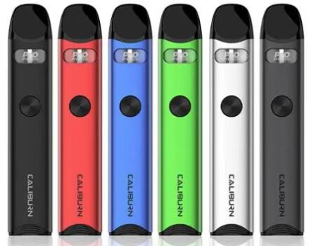 Uwell, Caliburn A3, Pod System Kit, caliburn pod kits, uwell pod kits, cheap pod kits, discounted pod kits, pod kit sales, Spring pod kit deals, spring 2023 vape deals, spring 2023 sales