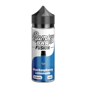 ramsey-bar-fusion-blue-raspberry-lemonade-100ml-eliquid-shortfill-bottle