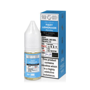 Glas-Basix-Fizzy-Lemonade-Nic-Salt-E-Liquid-10ml-Bottle-with-Box