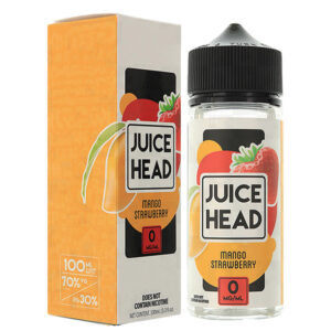 Juice-Head-Mango-Strawberry-E-Liquid-Shortfill-100ml-Bottle-With-Box