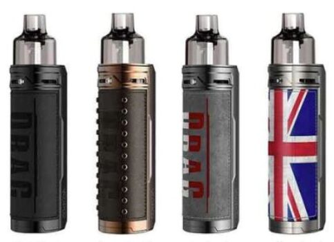 Voopoo, Drag X, 80W Pod, voopoo Mod Kit, drag x mod kit deals, drag x mod, voopoo drag spring 2023 deals, drag x spring 2023 sales, Voopoo spring 2023 Deals