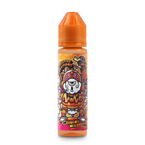 momo-creative-creations-churro-mel-50ml-eliquid-shortfill-bottle