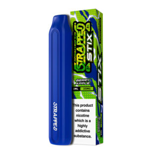 strapped-stix-apple-berry-disposable-vape-bar-with-box