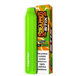 strapped-stix-peach-lime-disposable-vape-bar-with-box
