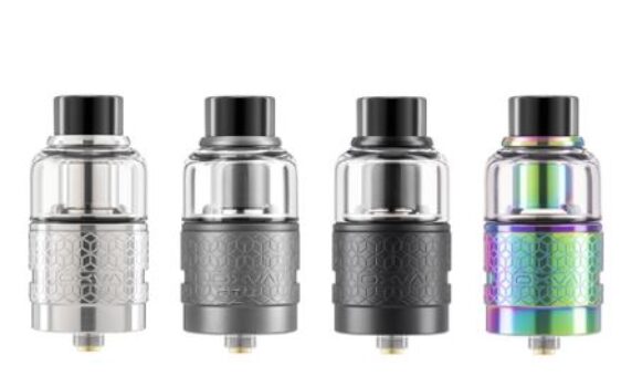 OXVA, Unione PnM, Sub Ohm Tank, 24.5mm, OXVA Unione PnM, OXVA Sub Ohm Tank, oxva sub tank deals, everzon 2023 spring deals, everzon sub tank deals, 24.5mm Sub Ohm Tank