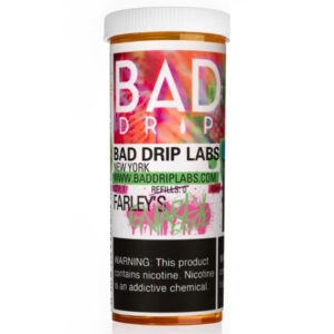 farleys-gnarly-sauce-50ml-eliquid-shortfill-bottle-by-bad-drip