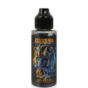 zeus-juice-atlantis-100ml-eliquid-shortfill-bottle