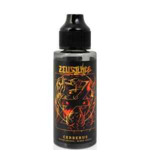 zeus-juice-cerberus-100ml-eliquid-shortfill-bottle