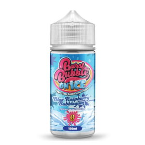 Burst-My-Bubble-On-Ice-Blue-Raspberry-Bubblegum-E-Liquid-Shortfill-100ml-Bottle (1)