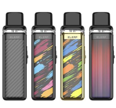 Eleaf, IORE Prime, Pod Kit, eleaf pod kit deals, iore prime deals, pod kit sales, eleaf summer deals, summer pod kit deals 2023