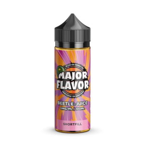 Major-Flavour-beetle-juice-100ml-eliquid-shortfill-bottle