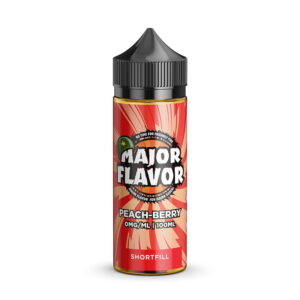 Major-Flavour-peach-berry-100ml-eliquid-shortfill-bottle