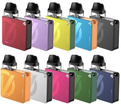 Vaporesso, XROS 3 Nano, Pod System, Compact Design, Portable Vaping, Zinc Alloy Construction, Replaceable GTX Coils, Adjustable Airflow, 0.8-ohm Coil, 1.2-ohm Coil, 1000mAh Battery, Draw-Activated Firing, 2ml E-liquid Capacity, Magnetic Pod Connection