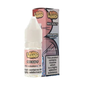 loaded-cran-apple-juice-iced-10ml-nicotine-salt-eliquid-bottle-with-box