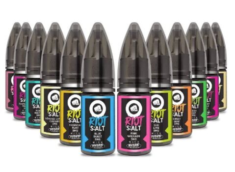 5mg, 10mg, 20mg, salt nics, riot squad salts, 10ml salt deals, salts liquid deals, 50vg, riot squad 2023 deals