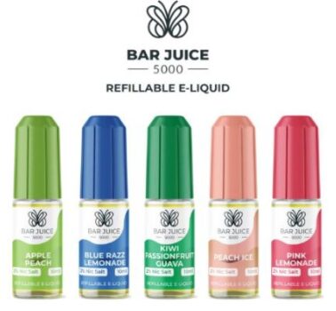 Bar Juice 5000, Nic Salts 10ml E Liquids, bar juice deals, bar juice liquids, coupon code, bar juice 5000 deals, cheapest bar juice, salt nics, bar juice nic salts, bar juice 2023, bar juice august 2023