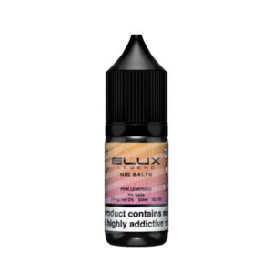 Elux-Legend-Pink-Lemonade-Nic-Salt-E-Liquid-10ml-Bottle