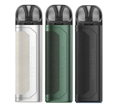 GeekVape, Aegis U, Pod Kit, aegis U pod kit deals, greyhaze deals, 2ml tank, geekvape deals, geekvape August bank holiday 2023 deals, bank holiday 2023 deals, August pod kit deals