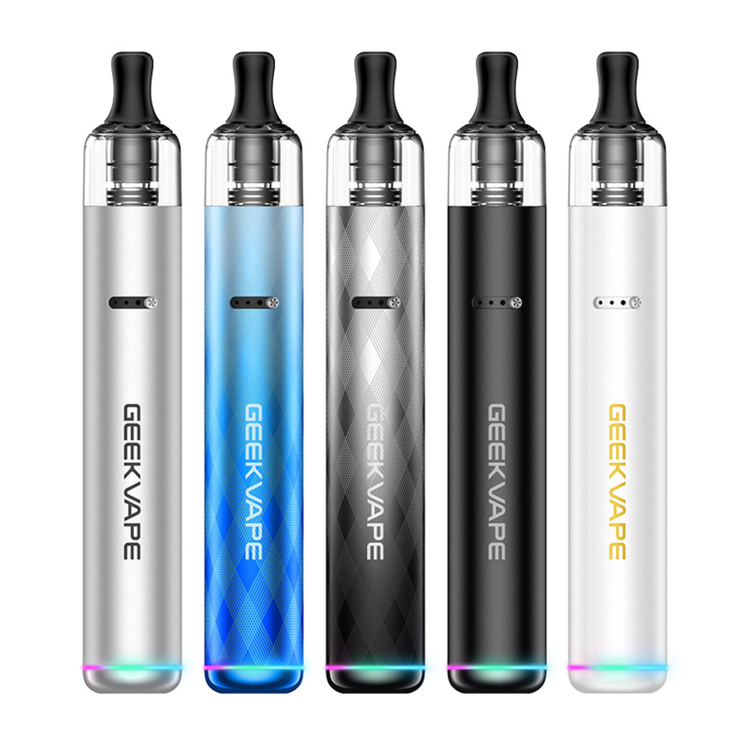 GeekVape Wenax S3 Kit - £10.99 - Vape Bargains UK