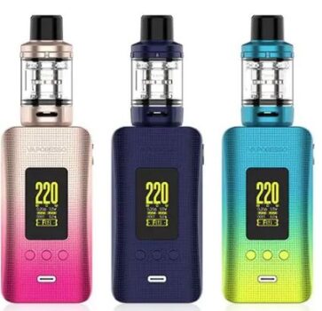 Vaporesso, Gen 200 Starter Kit, Vaporesso Starter Kit, Vaporesso Gen 200 kit deals, vaporesso summer 2023 deals, gen 200 kit deals, vaporesso August bank holiday deals,