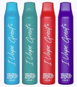 IVG Bar Diamond, IVG Disposable Vapes, IVG Diamond deals, IVG disposable vapes multi pack offers, disposable vapes bank holiday deals