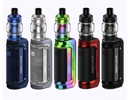 Geekvape, M100 Aegis Mini 2 kit, m100 mini 2 kit deals, geekvape summer 2023 deals, aegis mini 2 starter kit sales