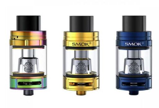 Smok TFV8 Baby Beast Tank, baby beast tank deals, smok tfv8 baby, smok tank deals, smok TFV8 deals, sub ohm tanks, smok sub tank deals