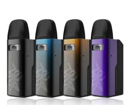 Uwell, Caliburn, ZEGA GZ2 Pod Kit, Uwell Caliburn ZEGA, Uwell GZ2 Pod Kit, Uwell September 2023 deals, Caliburn Zega pod, GZ2 pod deals, coupon codes, TECC Uwell Coupon codes