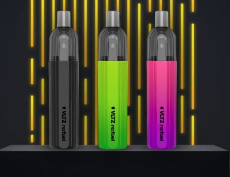 VLTZ re:fuel, 10ml VLTZ E Liquid, Pod Kit Deal, tecc, 0mg, 3mg, 6mg, 10mg, 18mg, 20mg, 50vg, vltz pod kit