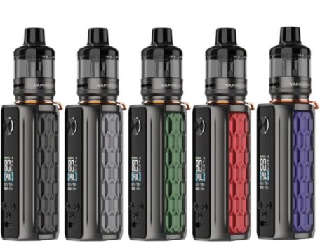 Vaporesso, Target 80, Pod Kit, 80W, 3000mAh,