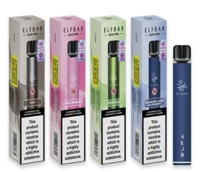 Elf Bar, ELFA Pro Kit, Elf Bar Autumn 2023 deals, Elfa pro pod kit deals, Tecc coupon codes, Tecc Autumn discount codes 2023, Tecc autumn 2023, Vape coupon codes 2023, Vape Autumn 2023 codes