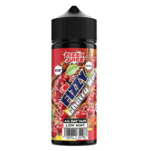 Fizzy-juice-cherry-kola-100ml-eliquid-shortfills-by-mohawk-co